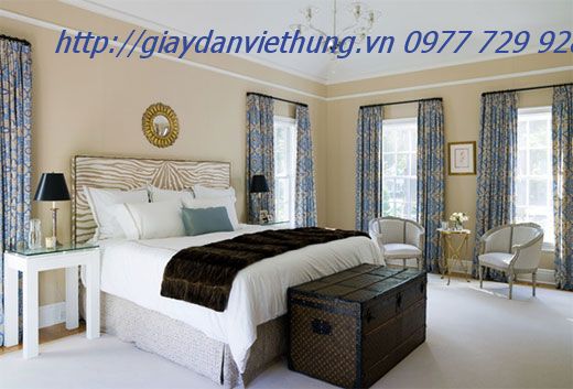 Giấy dán tường Pn18 Giấy dán tường Pn18