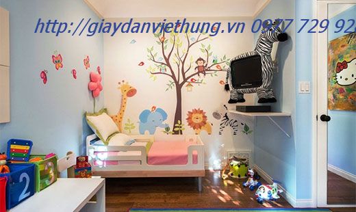 Giấy dán tường Pn04 Giấy dán tường Pn04