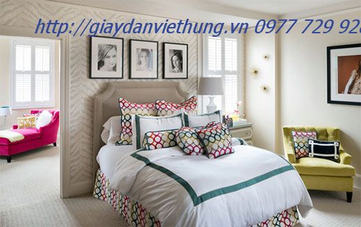Giấy dán tường Pn06 Giấy dán tường Pn06