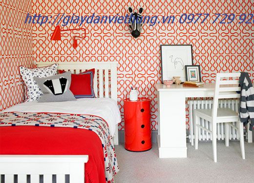 Giấy dán tường Pn08 Giấy dán tường Pn08