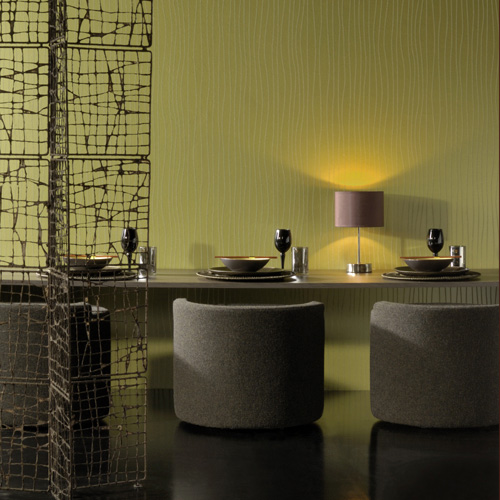 Phong cách hiện đại nhờ giấy dán tường 5 Phong cách hiện đại nhờ giấy dán tường 5