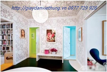 giấy dán tường trần nhà giấy dán tường trần nhà