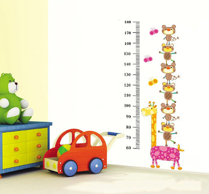 Tranh dán tường tạo không mới lạ Tranh dán tường tạo không mới lạ