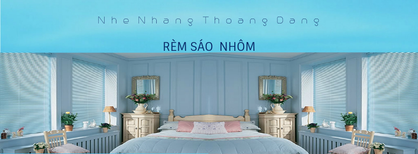 Rèm sáo nhôm Rèm sáo nhôm