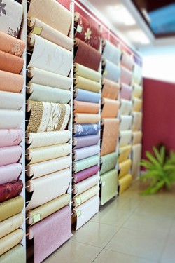 Chọn giấy dán tường Chọn giấy dán tường