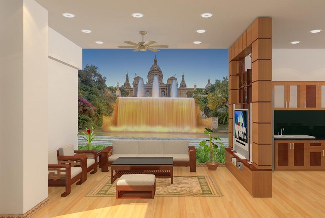 tranh dán tường 111 tranh dán tường 111