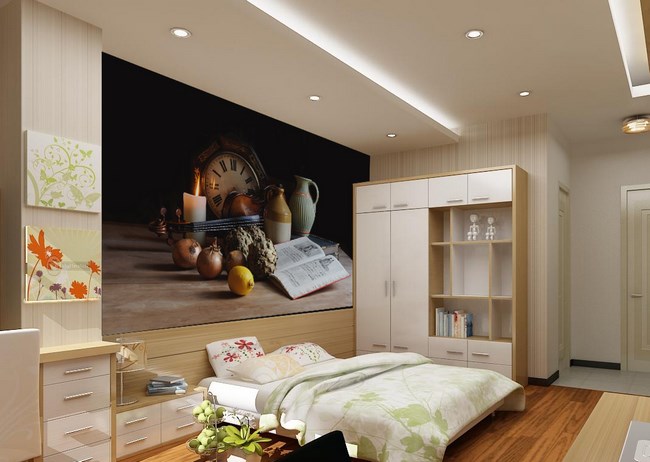 tranh dán tường 1142 tranh dán tường 1142
