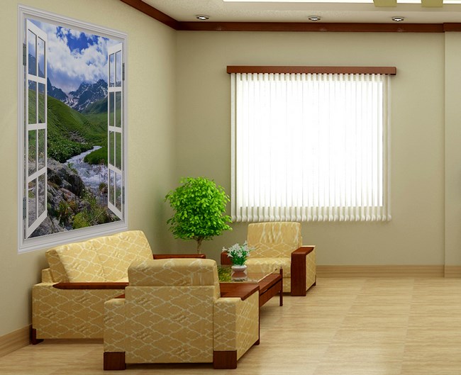 tranh dán tường SNS044 tranh dán tường SNS044
