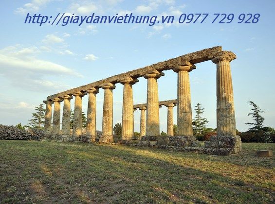 Tranh dan tuong co dien Tranh dan tuong co dien