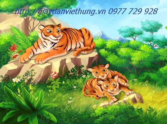 Giấy dán tường HH20 Giấy dán tường HH20