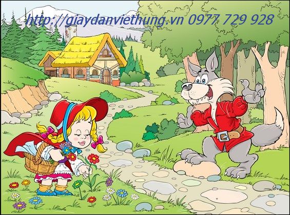Giấy dán tường HH20 Giấy dán tường HH28