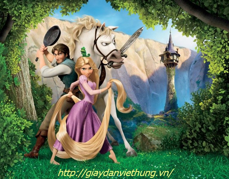 Giấy dán tường HH26 Giấy dán tường HH26